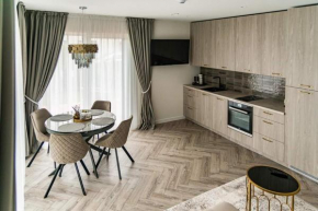 Kunigiškių 7B apartamentai